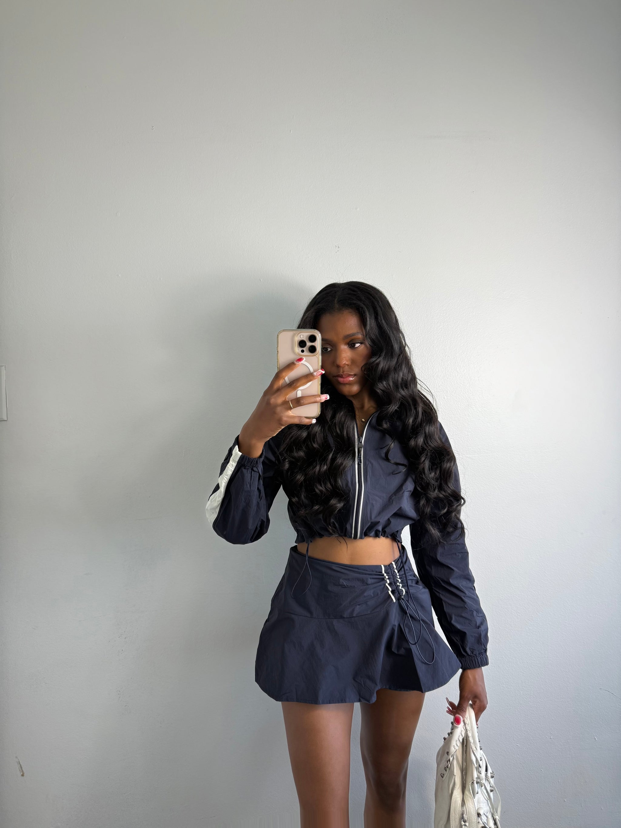 Jae Adjustable Skirt Set – JLTHELABEL