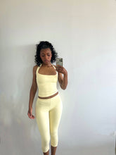 Load image into Gallery viewer, Halter Capri Set
