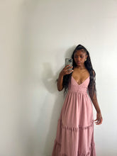 Load image into Gallery viewer, Desire Summer Midi Dress
