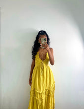 Load image into Gallery viewer, Summer Maxi Dress *NO RESTOCKS*
