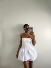 Load image into Gallery viewer, Ballon Skirt Dress
