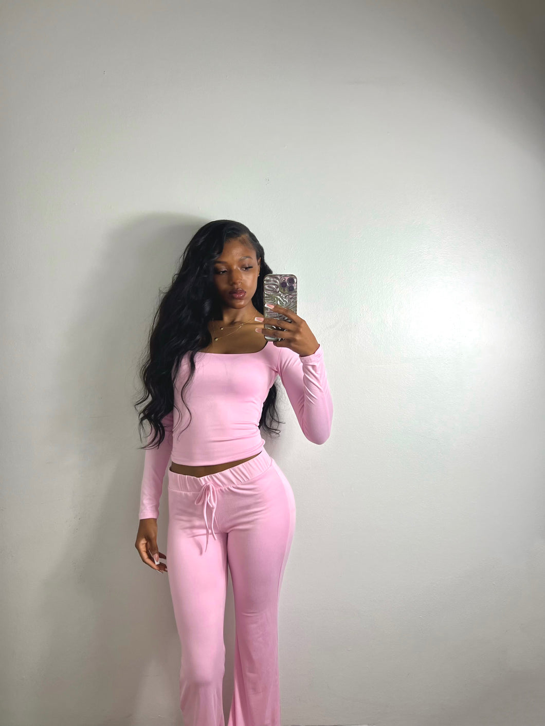 Chill Day Loungewear Set